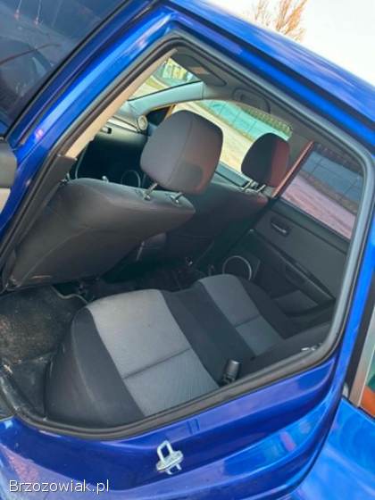 Mazda 3 2006