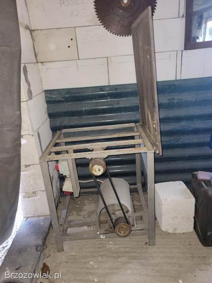 Cyrkularka 3,  5kW