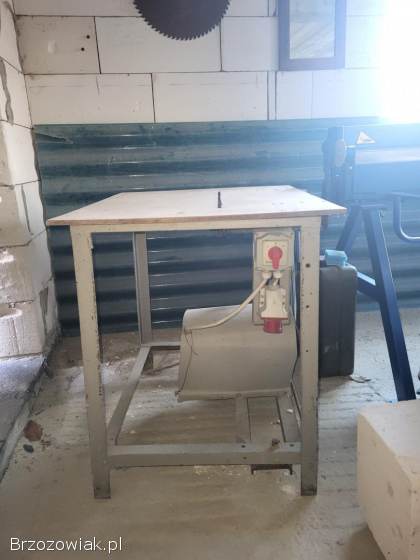 Cyrkularka 3,  5kW