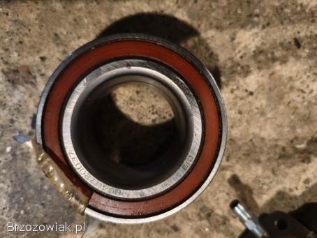 Części VAG Polo Skoda-Seat szczęki,  sprężyny,  cylinderek nowe