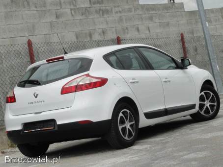 Renault Megane 1,  6 16V  2009