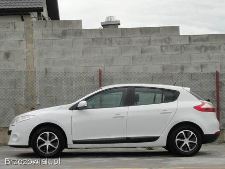 Renault Megane 1,  6 16V  2009