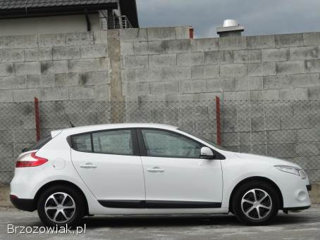 Renault Megane 1,  6 16V  2009