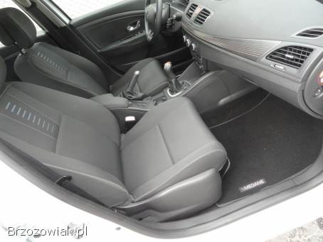 Renault Megane 1,  6 16V  2009