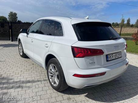 Audi Q5 Quattro Prestige 2019