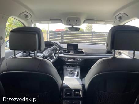 Audi Q5 Quattro Prestige 2019