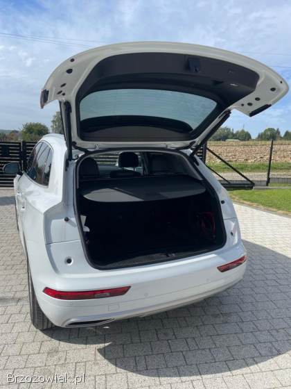 Audi Q5 Quattro Prestige 2019