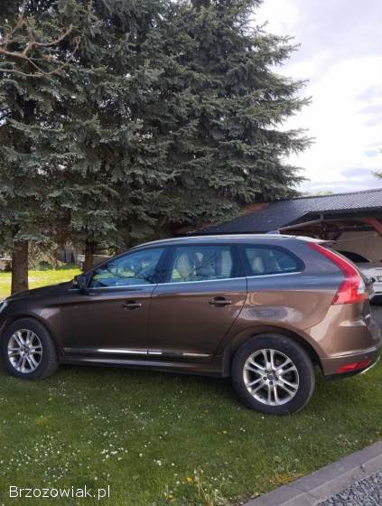 Volvo XC 60 2015
