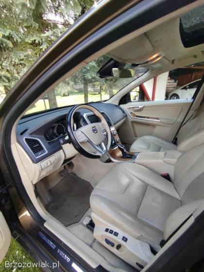 Volvo XC 60 2015