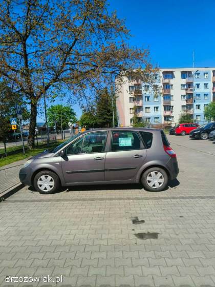 Renault Scenic 2 2005