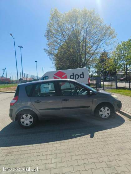 Renault Scenic 2 2005