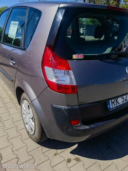 Renault Scenic 2 2005