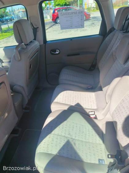 Renault Scenic 2 2005