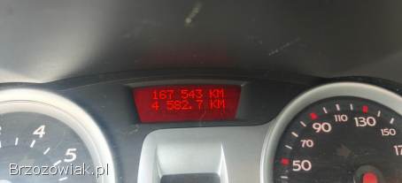 Renault Clio III 2007