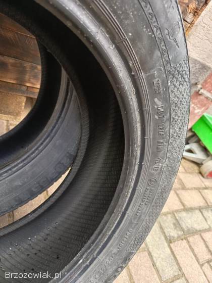 Opony 205/55 r16 letnie
