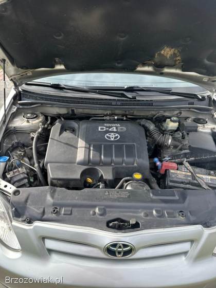 Toyota Corolla 2006