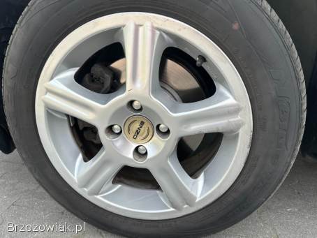 Toyota Corolla 2006