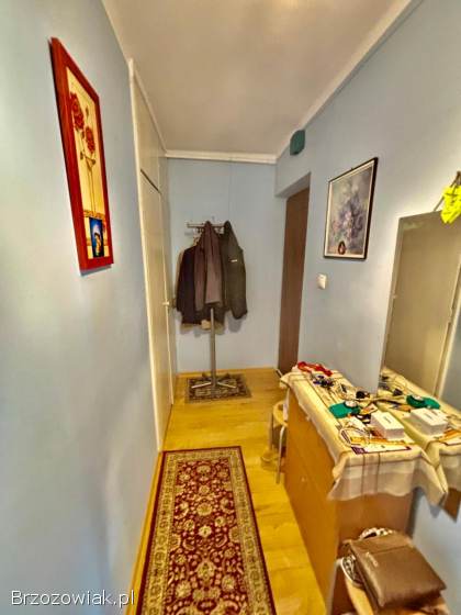 BIURO KROŚNIEŃSKIE NIERUCHOMOŚCI POLECA