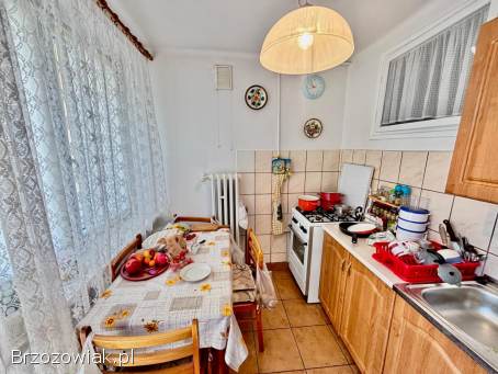 BIURO KROŚNIEŃSKIE NIERUCHOMOŚCI POLECA