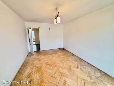 BIURO KROŚNIEŃSKIE NIERUCHOMOŚCI POLECA