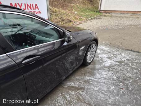 BMW Seria 5 F11 2014