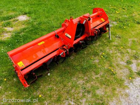 Glebogryzarka 2m Stan bdb