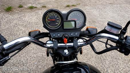 Romet SK 150-6 2014