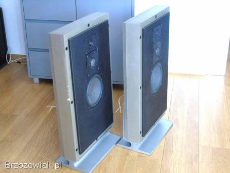 Kolumny Grundig FL-10 sprawne świetne monitory stereo Vintage.  DOSTAWA.