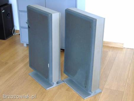 Kolumny Grundig FL-10 sprawne świetne monitory stereo Vintage.  DOSTAWA.