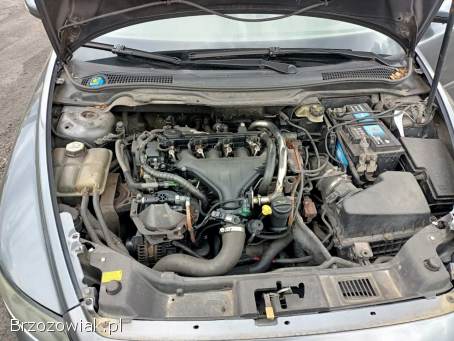 Volvo V50 2.  0TD 136km 04r 2004