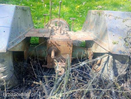 Deutz D25