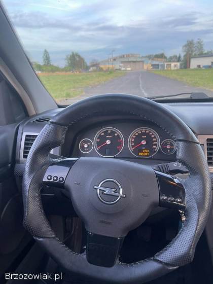 Opel Vectra C 2003
