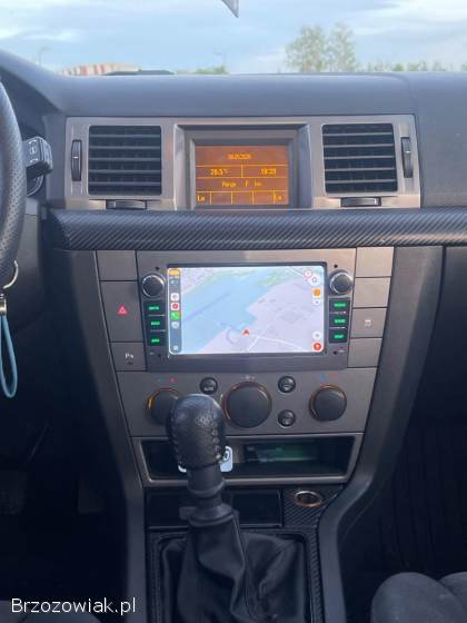 Opel Vectra C 2003