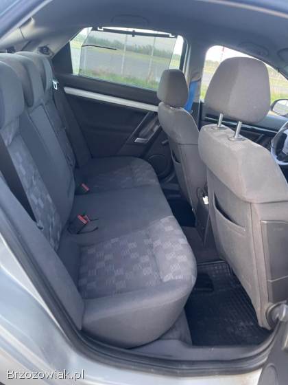 Opel Vectra C 2003