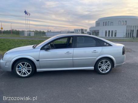 Opel Vectra C 2003