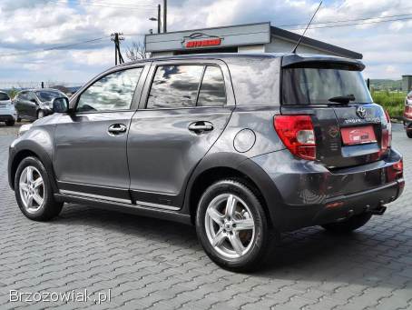 Toyota Urban Cruiser 4x4!  Super Stan 2012