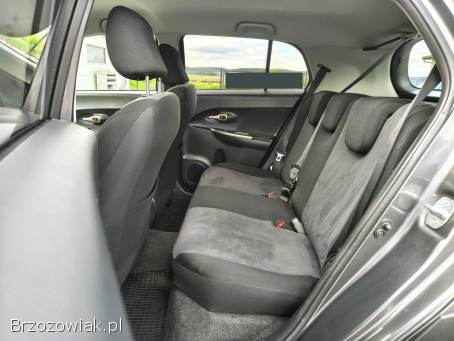 Toyota Urban Cruiser 4x4!  Super Stan 2012