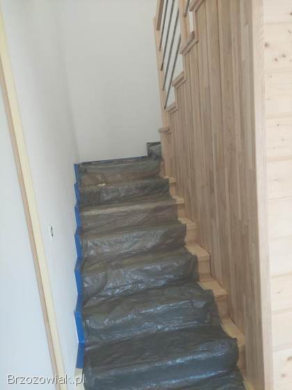 Wykończenia wnętrz!
