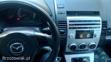 Mazda 5 2006