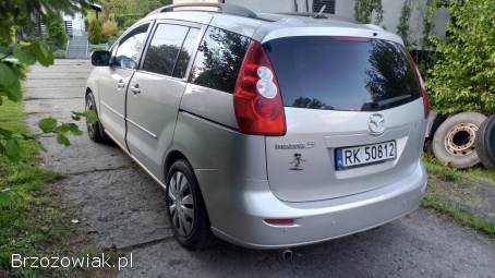 Mazda 5 2006