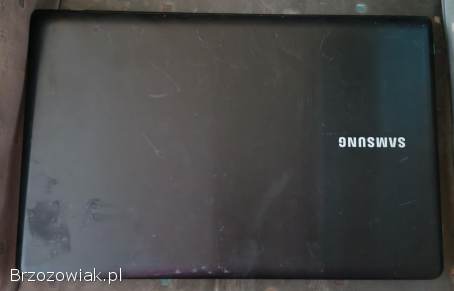 Laptop Samsung NP350E7C 17.  3 Pentium B980