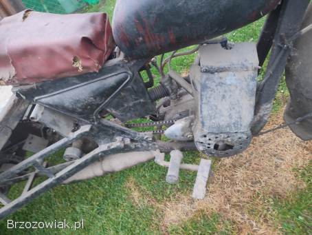 WSK motor tròjkołowiec