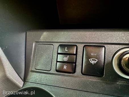 Toyota RAV4 4x4 2008