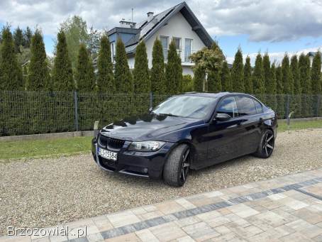 BMW Seria 3 E90 2006