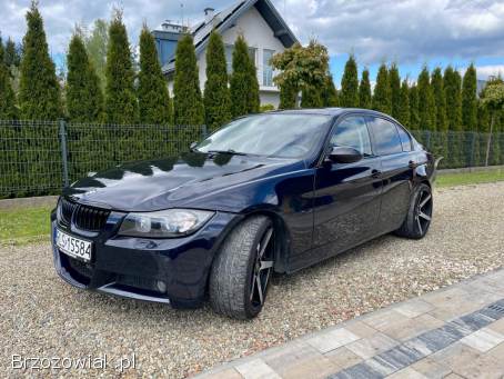 BMW Seria 3 E90 2006