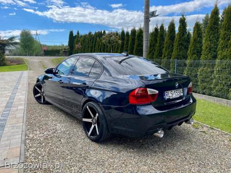 BMW Seria 3 E90 2006