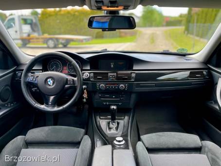 BMW Seria 3 E90 2006