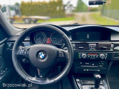 BMW Seria 3 E90 2006