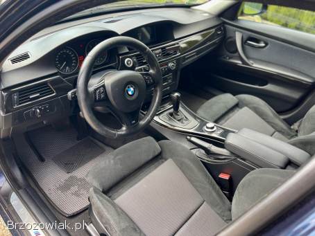 BMW Seria 3 E90 2006