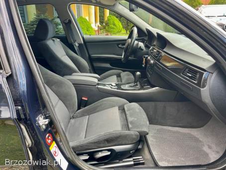 BMW Seria 3 E90 2006